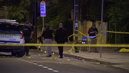 Mattapan Shooting: Three Injured at Mattapan Square in Boston, MA