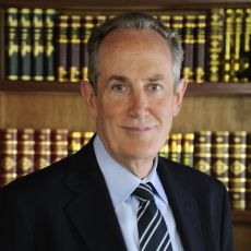 Doug Buckminster, Retired Vice Chairman of American Express Dies