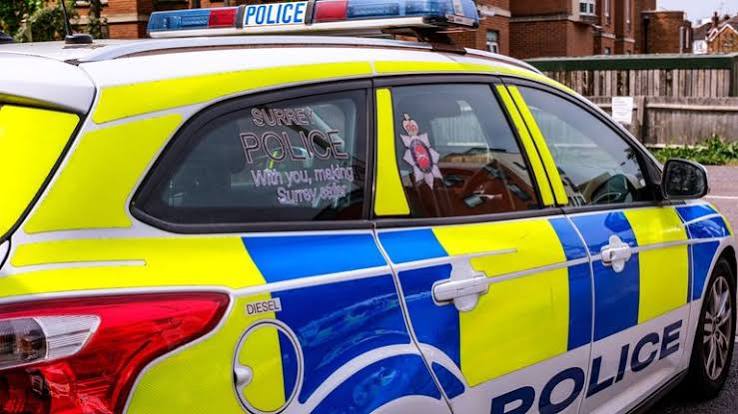 Chertsey Shooting: Injuries, Surrey Police Investigate Incident in Chertsey